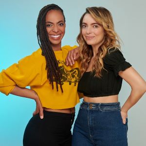 True Beauty Brooklyn Podcast