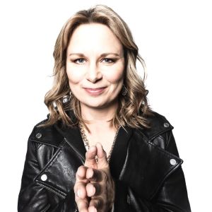 Touch of Regrets – with Mary Lynn Rajskub – Episode 494￼
